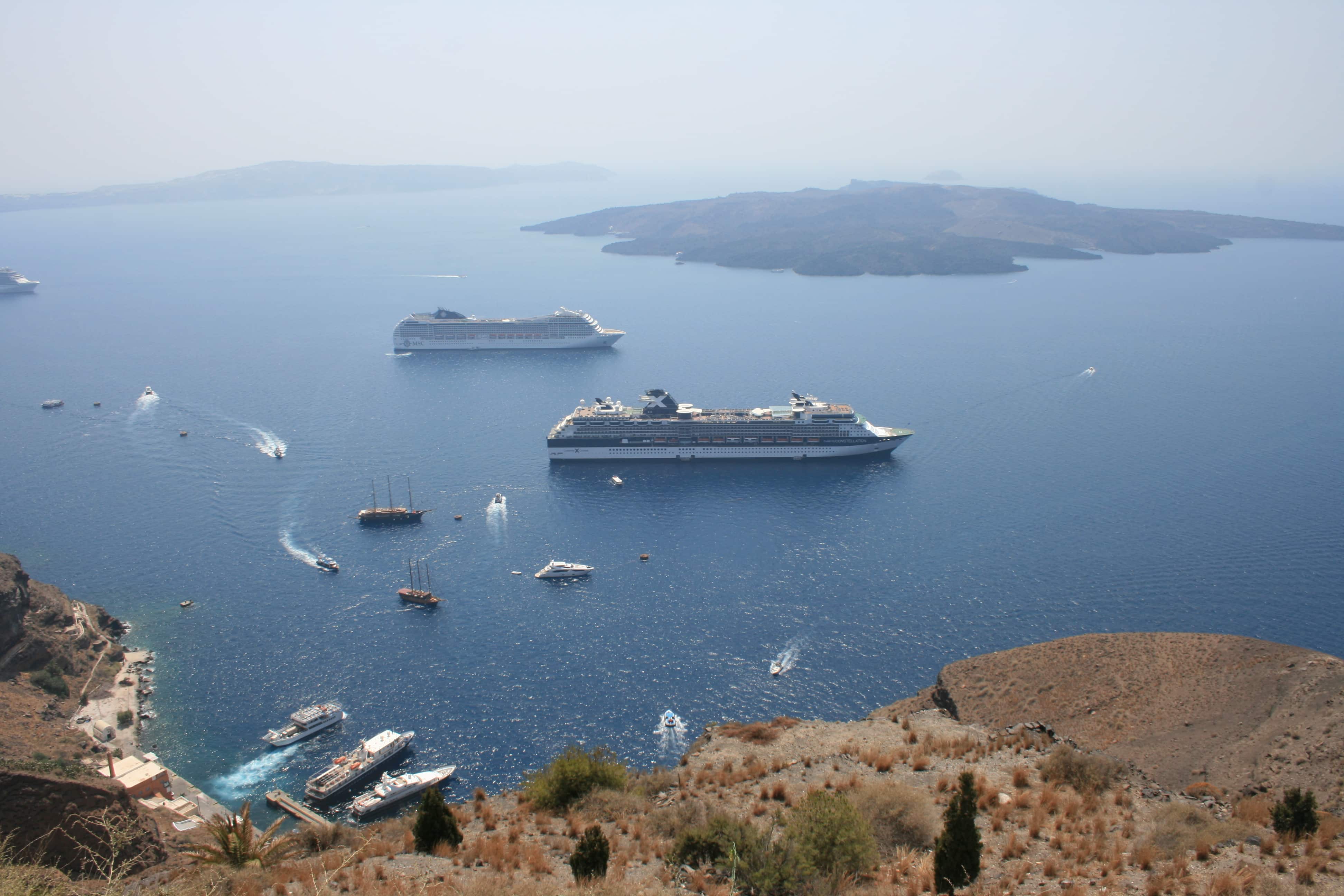 Santorini