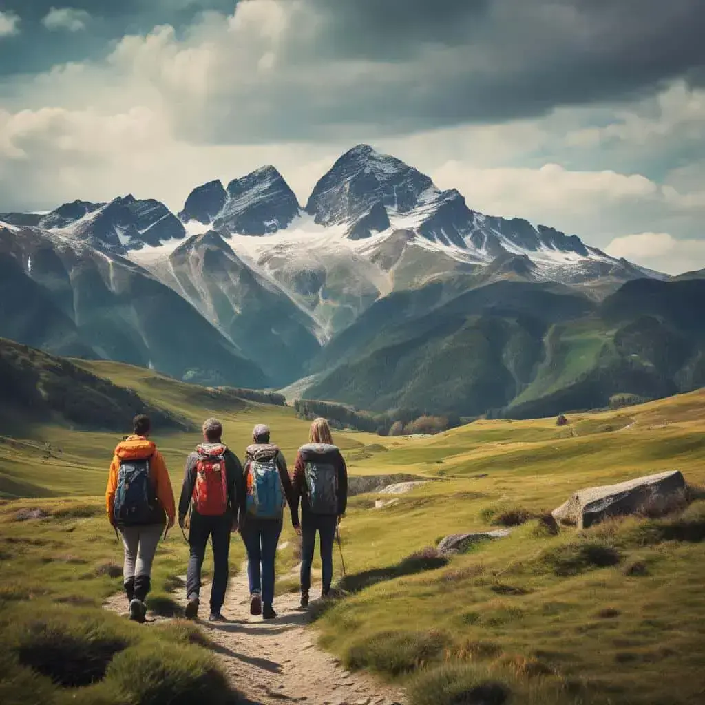 Live the Adventure of Your Life - Discover the Best Adventure Travel Platforms!