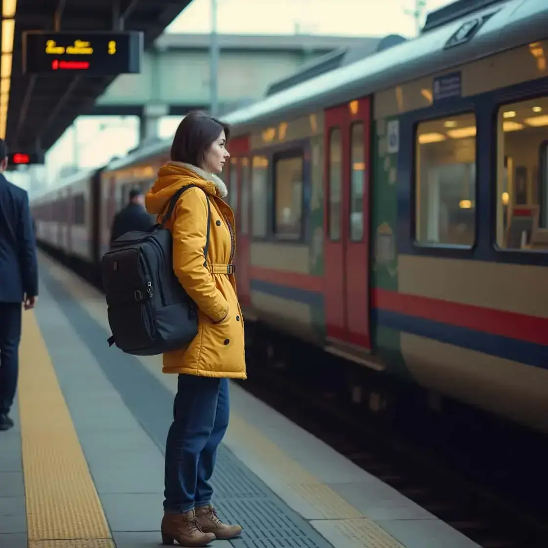 Travel smart at a low price