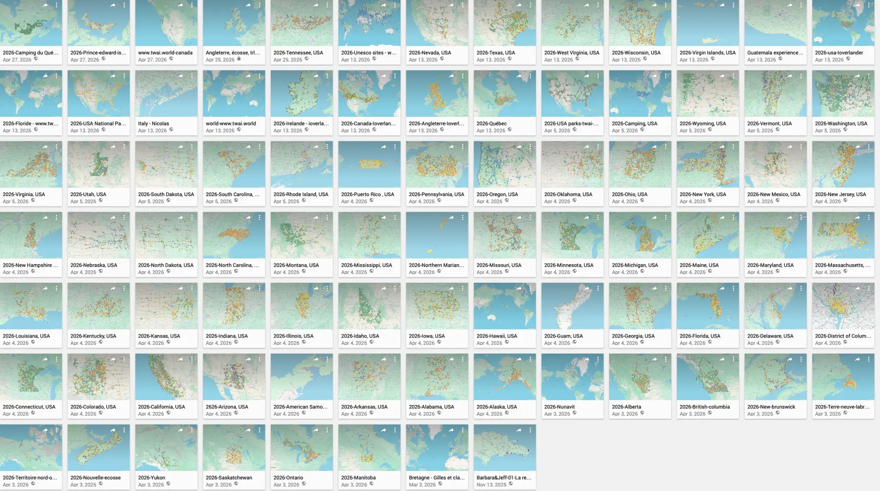Méthode de la formation TWAI