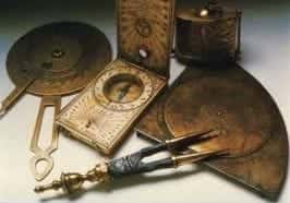 Outils de navigation