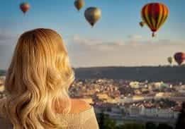 Voyage par pays