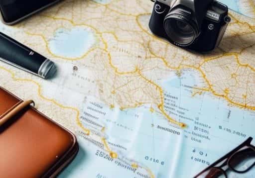 Outils de planification des voyages