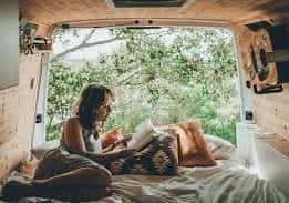 Blogs vanlife
