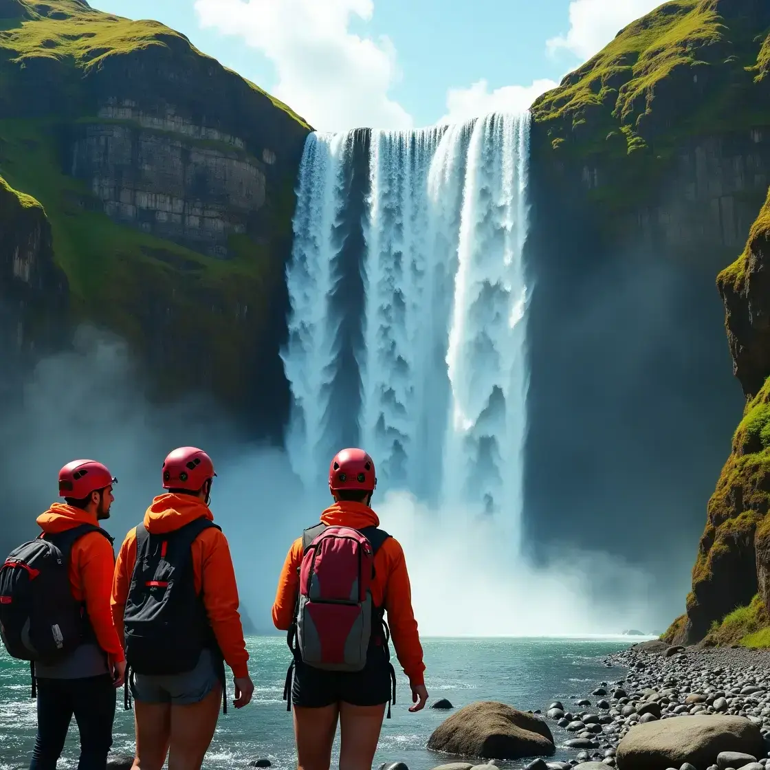 Guided Tours & Activities