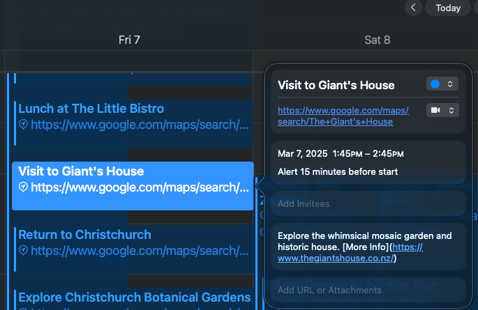MSC Magnifica Croisière Mondiale