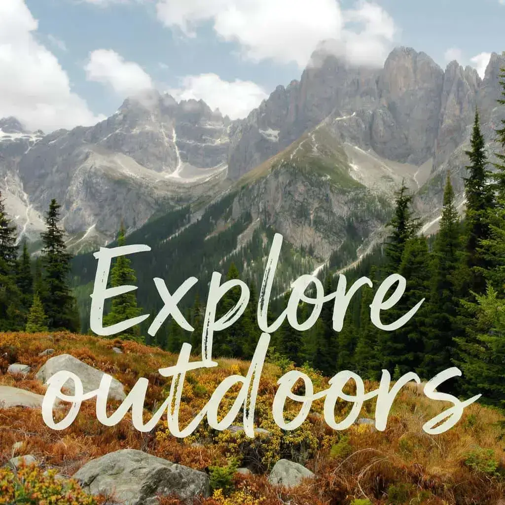 Outdoor Exploration Platforms