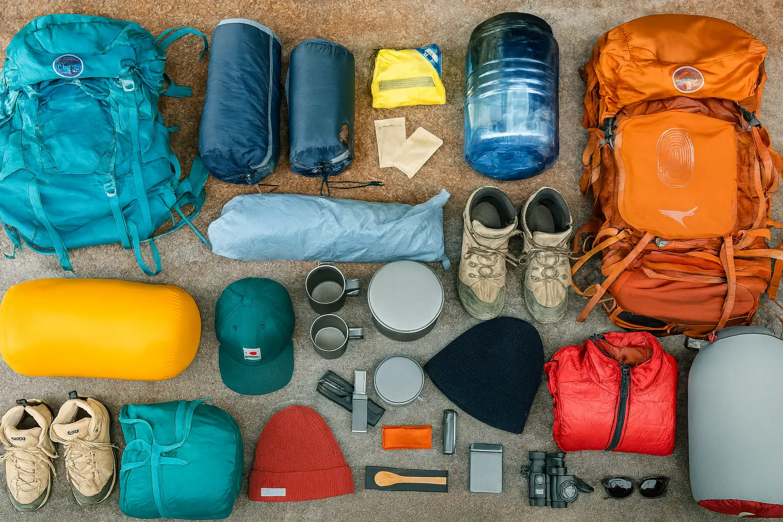 Outdoor Gear