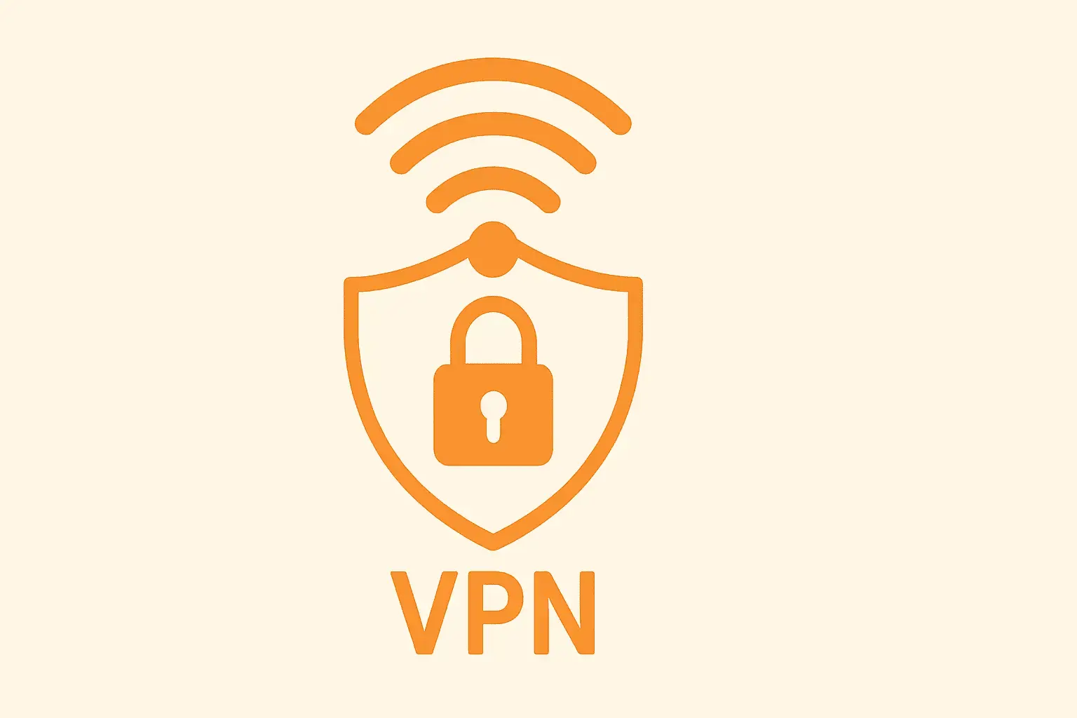 Protect Your Privacy – Online Security with VPN 🔒🌐📱